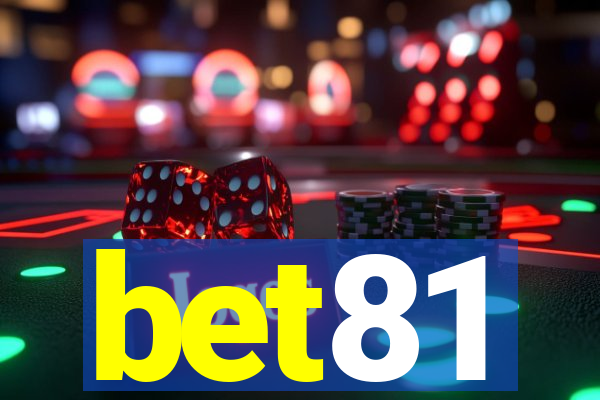 bet81