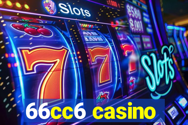 66cc6 casino