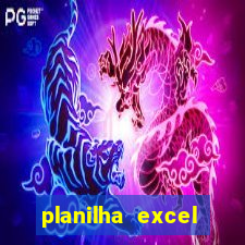 planilha excel folha de pagamento gratis