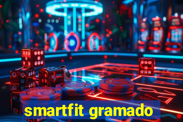 smartfit gramado