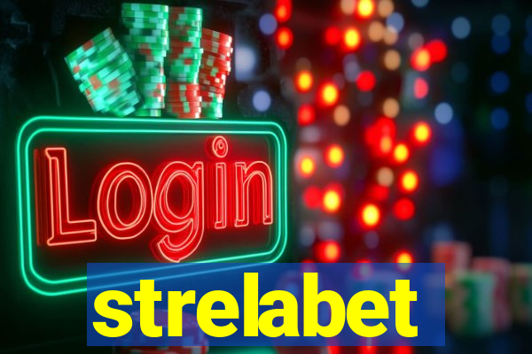 strelabet