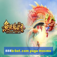 888brbet.com paga mesmo