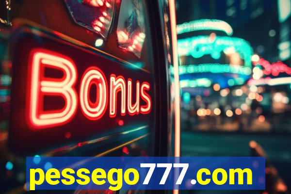 pessego777.com