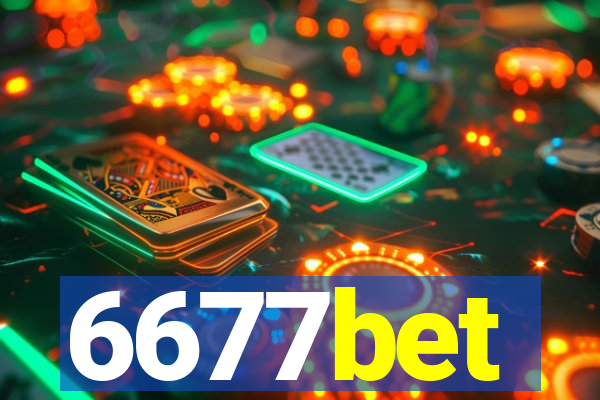 6677bet