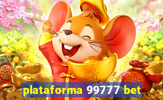 plataforma 99777 bet