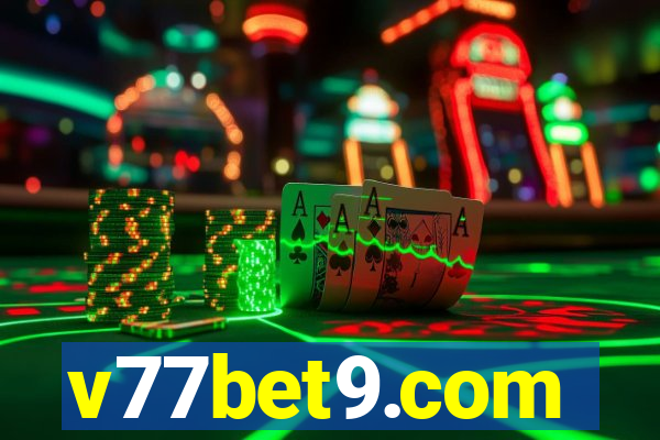 v77bet9.com