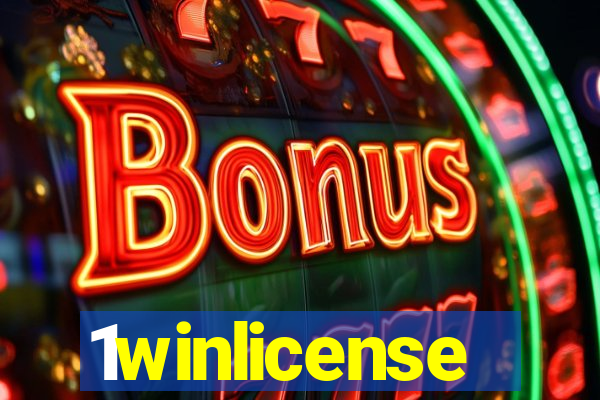 1winlicense