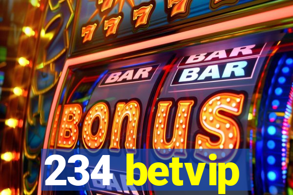 234 betvip