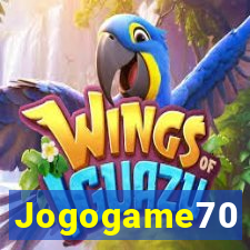 Jogogame70