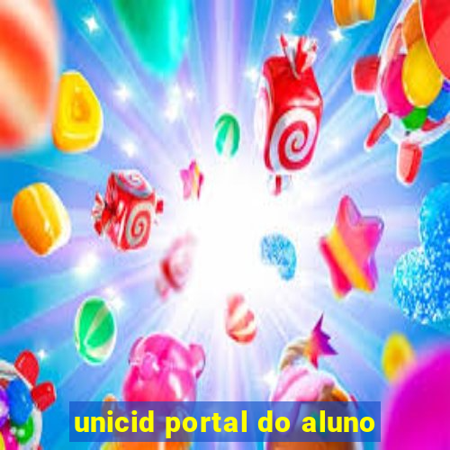 unicid portal do aluno