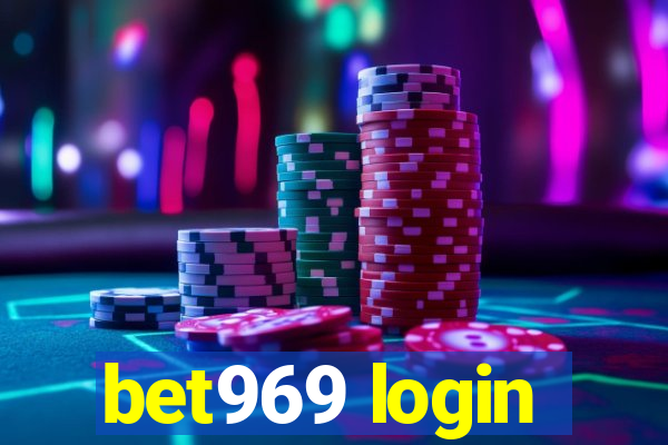 bet969 login