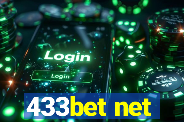 433bet net