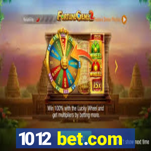 1012 bet.com