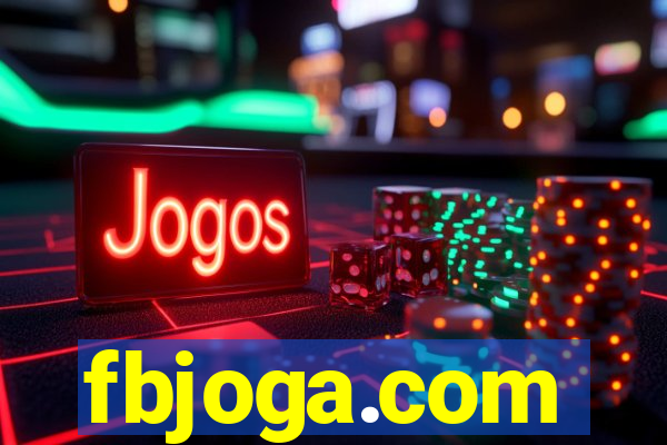 fbjoga.com