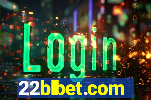 22blbet.com