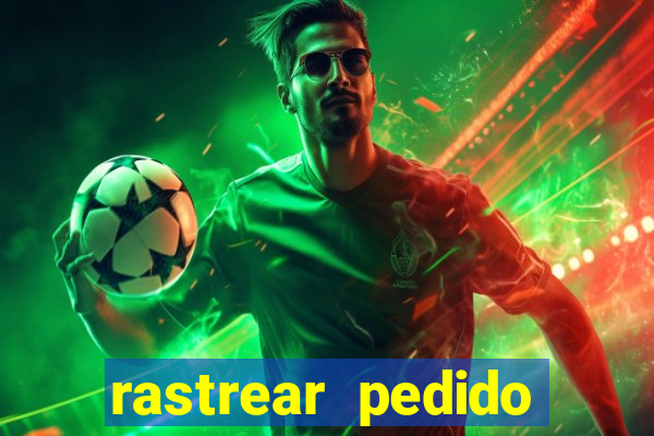 rastrear pedido inter shop casas bahia