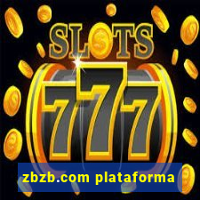 zbzb.com plataforma