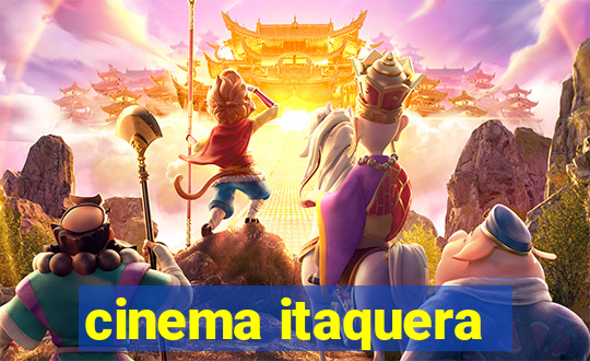 cinema itaquera