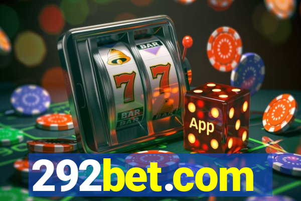 292bet.com