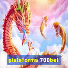 plataforma 700bet