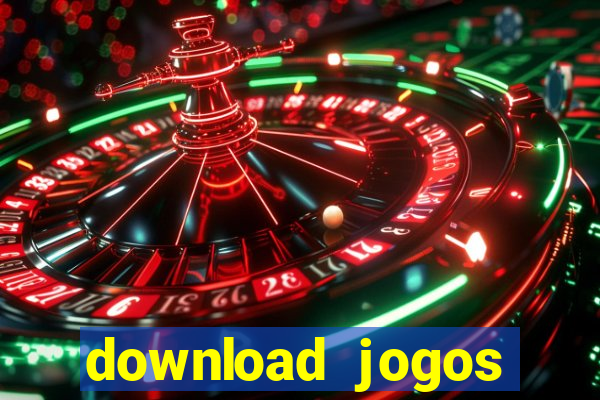 download jogos windows 7