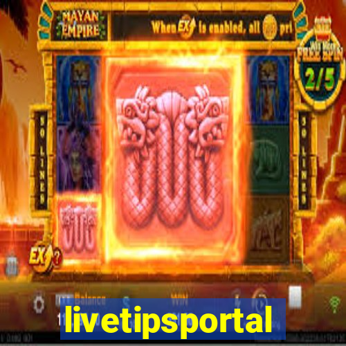 livetipsportal