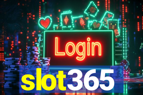 slot365