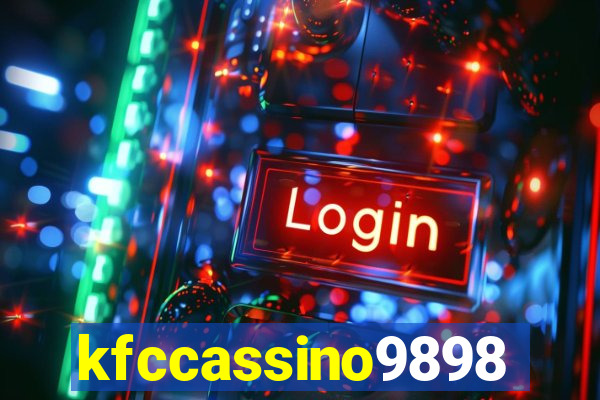 kfccassino9898