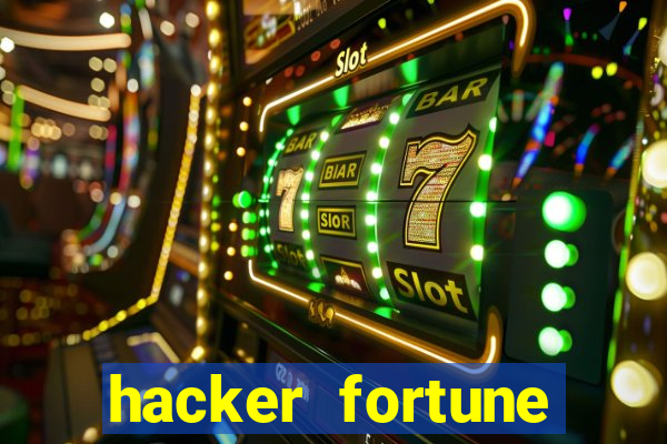 hacker fortune tiger download grátis