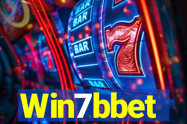 Win7bbet