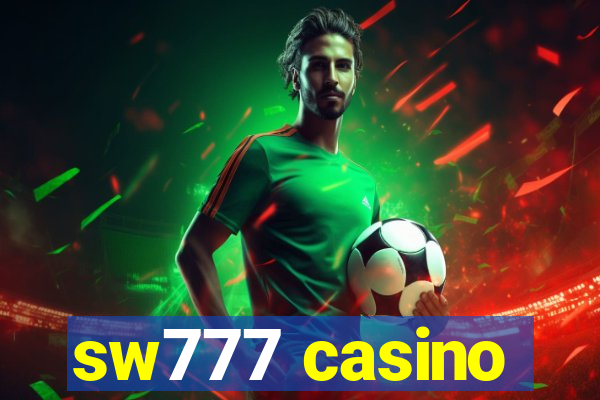 sw777 casino