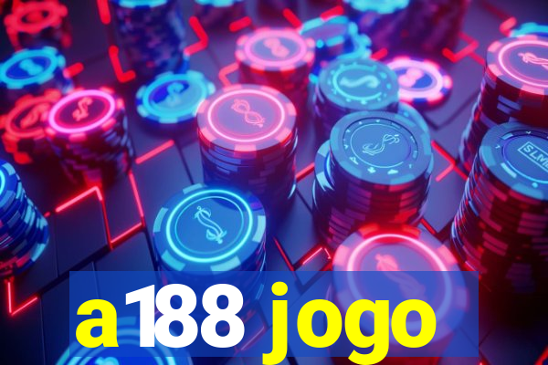 a188 jogo