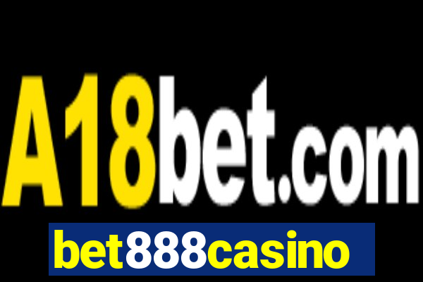 bet888casino