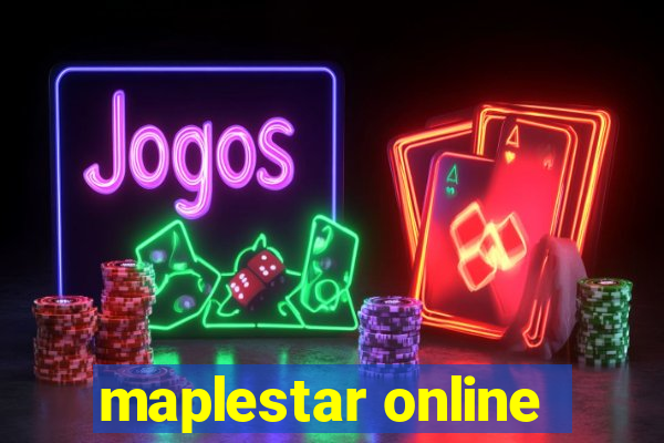 maplestar online