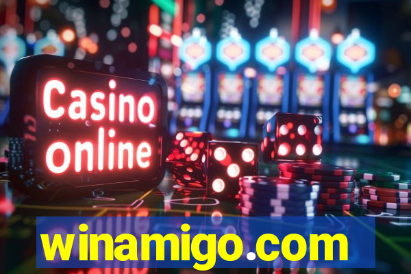 winamigo.com