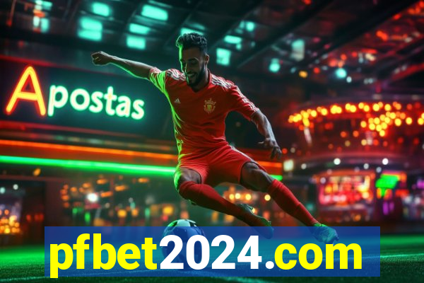 pfbet2024.com