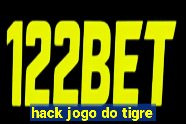 hack jogo do tigre