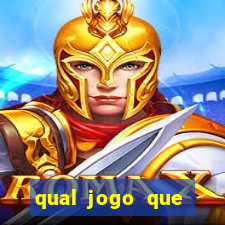 qual jogo que ganha dinheiro de verdade via pix