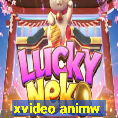 xvideo animw