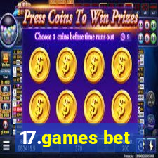 17.games bet