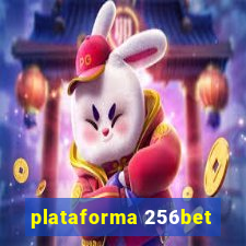 plataforma 256bet