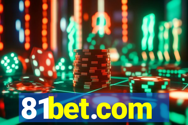 81bet.com