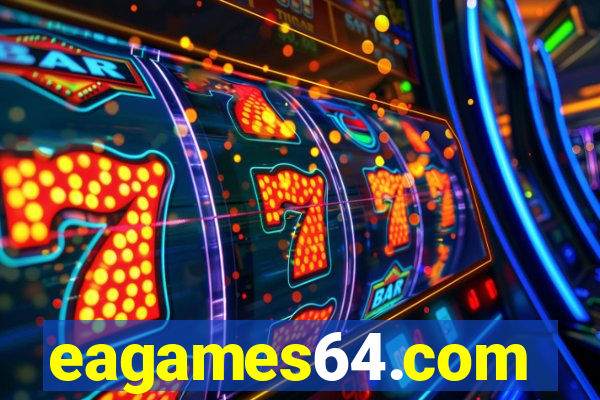 eagames64.com