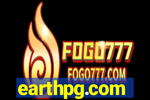 earthpg.com