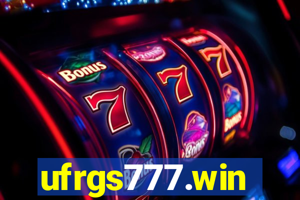 ufrgs777.win