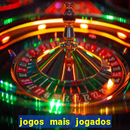 jogos mais jogados na china