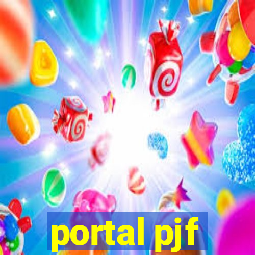 portal pjf