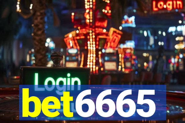 bet6665