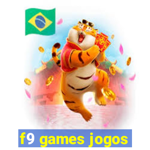 f9 games jogos