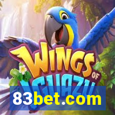 83bet.com